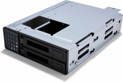 HP ZCentral 4R 2.5 Drive Cage Adapter 