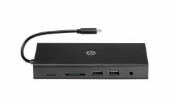 HP Hub multiporta USB-C da viaggio 
