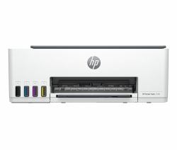 HP Smart Tank 5105 Wireless All-in-One Colore Stampante, Fotocopiatrice, scanner 
