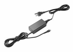 HP Adattatore di alimentazione da 45 W USB-C LC 