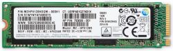 HP Z Turbo Drive 256 GB M.2 PCI Express 3.0 NVMe TLC 