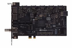 HP Nvidia Quadro Sync II 