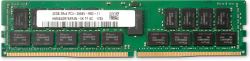 HP 1XD86AT memoria 32 GB 1 x 32 GB DDR4 288-pin DIMM Data Integrity Check [verifica integrità dati] 