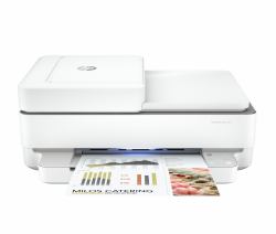 HP ENVY Pro Envy 6432e Wireless All-in-One Colore Stampante, Instant Ink; Fotocopiatrice, scanner 