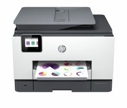 HP OfficeJet Pro 9022e Wireless All-in-One Colore Stampante, Instant Ink; Stampa fronte/retro 