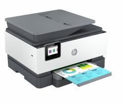 HP OfficeJet Pro 9014e Wireless All-in-One Colore Stampante, Instant Ink; Stampa fronte/retro 