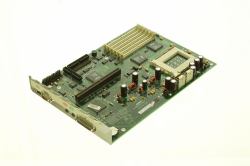 HP 686 System Board with I/O - **Refurbished** - Panel [Desktops] - Warranty: 12M