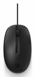 HP Mouse cablato 125 
