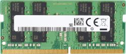HP 286H5AA memoria 4 GB 1 x 4 GB DDR4 260-pin SO-DIMM 