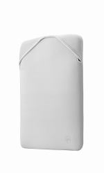 HP Custodia rev. per notebok da 14'', nero/argento 