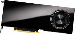 HP Scheda grafica NVIDIA RTX A6000 4DP da 48 GB 