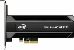 HP 480GB Intel Optane 
