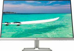 HP 27f Monitor PC 68,6 cm [27"] 1920 x 1080 Pixel Full HD LED Nero, Argento 