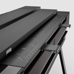 HP Designjet Stampante multifunzione T850 da 36" 