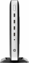 HP t630 2 GHz Windows 10 IoT Enterprise 1,52 kg Argento GX-420GI 