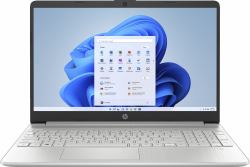 HP 15S-FQ2015NA I3-1115G4 8G 256G W10S - Versione UK