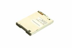 HP Diskette drive, 1.44-MB, - **Refurbished** - slimline - Warranty: 12M
