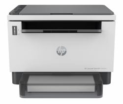 HP LaserJet Tank 2604dw Wireless Multifunction Bianco e nero Stampante, Fotocopiatrice, scanner; Fronte/retro 