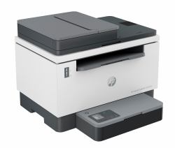 HP LaserJet Tank 2604sdw Wireless Multifunction Bianco e nero Stampante, Fotocopiatrice, scanner; Fronte/retro 