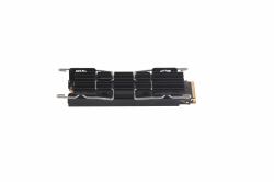 HP Modulo SSD Z Turbo da 2TB 2280 PCIe-4x4 SED OPAL2 TLC M.2 