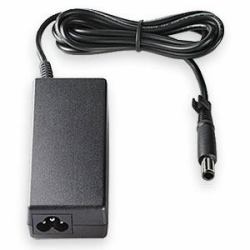 HP 90W adattatore e invertitore 65 W Nero 