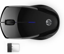 HP Mouse 220 Silent Wireless 