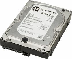 HP 3DH90AA disco rigido interno 6 TB 7200 Giri/min 3.5" SATA 