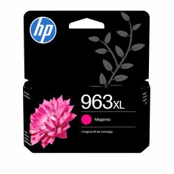 HP Cartuccia di inchiostro magenta originale 963XL ad alta capacità 