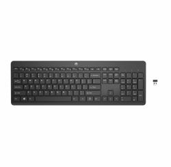 HP Tastiera wireless 230  - versione straniera