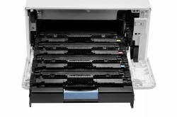 HP Color LaserJet Enterprise LaserJet Enterprise M455dn Colore Stampante, Solo Ethernet; Fronte/retro 