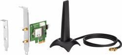 HP Scheda Realtek 8822BE 802.11ac PCIe x1 