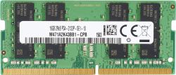 HP 3TQ34AA memoria 4 GB 1 x 4 GB DDR4 260-pin SO-DIMM 