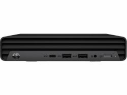 HP Engage Flex Intel® Pentium® Gold G6400T 16 GB DDR4-SDRAM 512 GB SSD Windows 11 Pro Mini PC Nero 