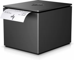 HP 3WV54AA stampante POS 