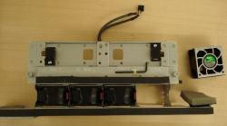 HPE 407747-001 attrezzatura per il raffreddamento dei rack 