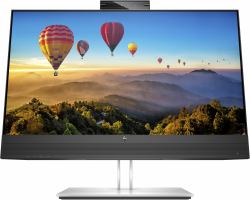 HP E24m G4 FHD USB-C Conferencing Monitor 