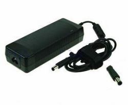 HP 463953-001 adattatore e invertitore Interno 120 W Nero 