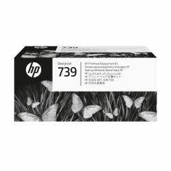 HP Kit di sostituzione per testine di stampa 739 DesignJet 