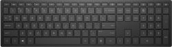 HP Pavilion Wireless Tastiera 600 Black  - versione straniera