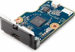 HP 4KY85AA scheda di interfaccia e adattatore Interno USB 3.2 Gen 1 [3.1 Gen 1] 