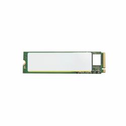 HP Kit SSD 512 GB 2280 PCIe-4x4 NVMe Value M.2 Z2 