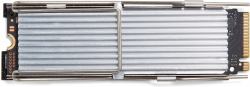 HP Kit SSD Z Turbo 2 TB 2280 PCIe-4x4 SED OPAL2 TLC M.2 Z2 G9 Mini 
