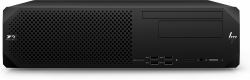 HP Z2 Small Form Factor G9 Intel® Core™ i7 i7-12700 16 GB DDR5-SDRAM 512 GB SSD Windows 11 Home SFF Stazione di lavoro Nero  - Versione UK