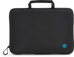 HP Custodia per portatile Mobility 11,6 [pacco da 10] 
