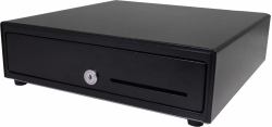 HP Engage One Prime Cash Drawer Cassetto di cassa manuale e automatico 