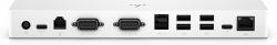 HP Engage One Prime White I/O Hub USB 2.0 Type-C Bianco 