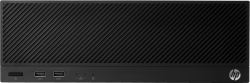 HP Engage Flex Pro i3-8100T 3,1 GHz SFF Nero 