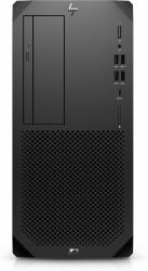 HP Z2 Tower G9 Intel® Core™ i7 i7-13700 16 GB DDR5-SDRAM 512 GB SSD Windows 11 Pro Stazione di lavoro Nero  - Versione UK