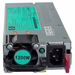 HPE 500172-B21 alimentatore per computer 1200 W Argento 