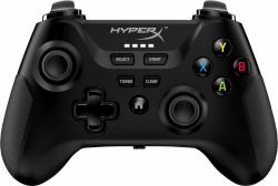 HP HyperX Clutch Nero USB Gamepad Android 